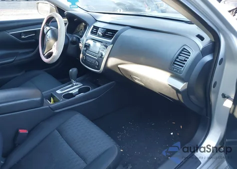 2016 Nissan Altima 2.5/2.5 S/2.5 Sl/2.5 Sr/2.5 Sv из США, поврежденный, VIN 1N4AL3AP0GN351549